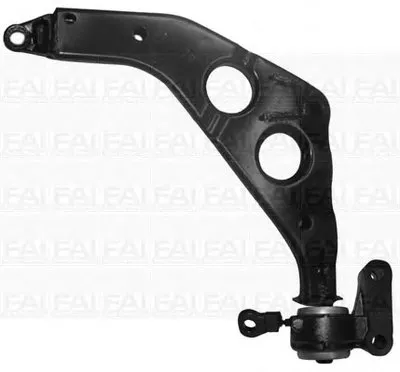 Ходовая часть в сборе FAI AutoParts купить