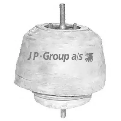 Кронштейн двигателя QH JP GROUP купить