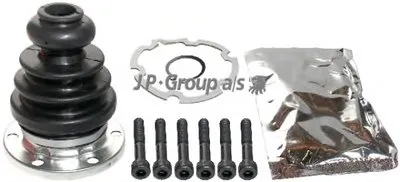 Комплект пылника, приводной вал JP Group JP GROUP купить