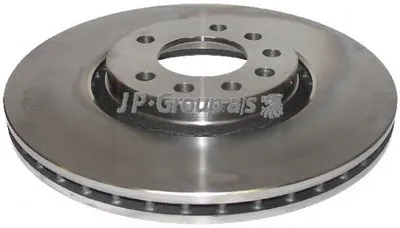 Тормозной диск JP Group JP GROUP купить