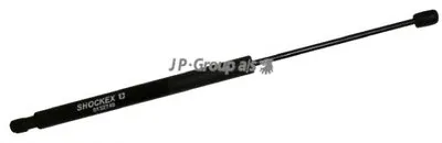 Газовая пружина, крышка багажник JP Group JP GROUP купить