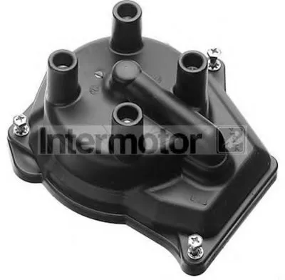 Крышка распределителя зажигания Intermotor STANDARD купить