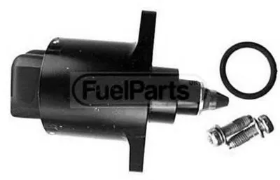 Поворотная заслонка, подвод воздуха Fuel Parts STANDARD купить