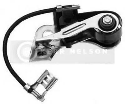 Контактная группа, распределитель зажигания Kerr Nelson STANDARD купить