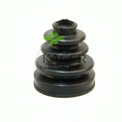 Комплект пылника, приводной вал KAGER купить