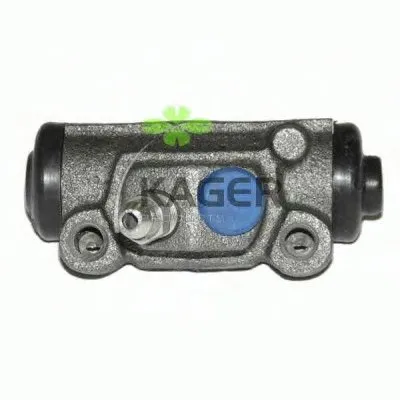 Колесный тормозной цилиндр KAGER купить