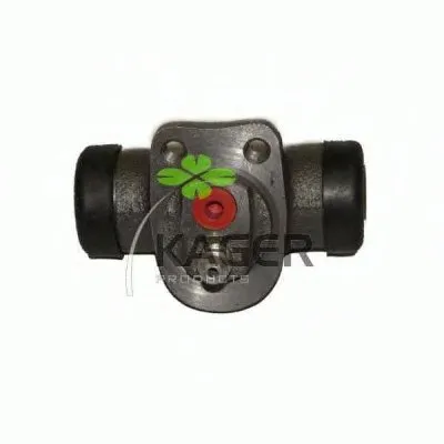Колесный тормозной цилиндр KAGER купить