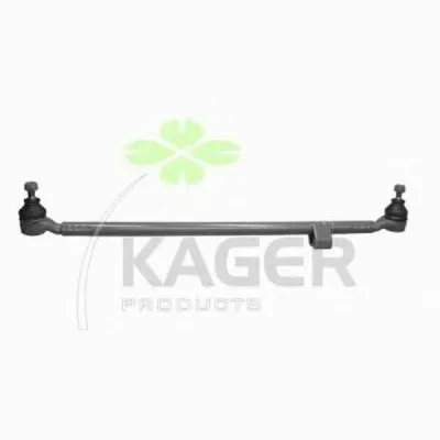 Поперечная рулевая тяга KAGER купить