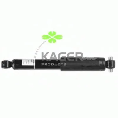 Амортизатор KAGER купить