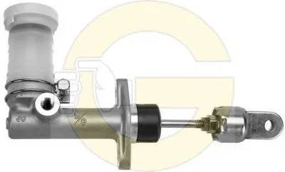 Главный цилиндр, система сцепления GIRLING купить