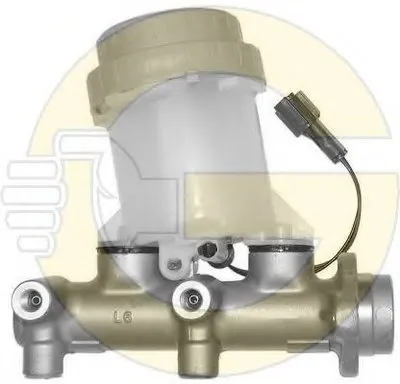 целиндер ручного тормоза GIRLING купить