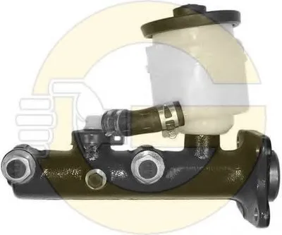 целиндер ручного тормоза GIRLING купить