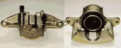 Тормозной суппорт KAWE купить