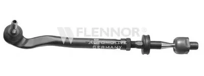 Поперечная рулевая тяга KAWE купить