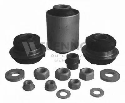 Ходовая часть в сборе KAWE купить