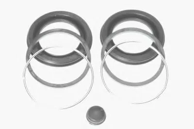 Ремкомплект, тормозной суппорт KAWE купить