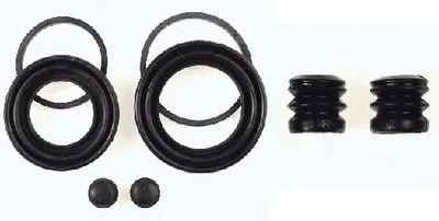 Ремкомплект, тормозной суппорт KAWE купить