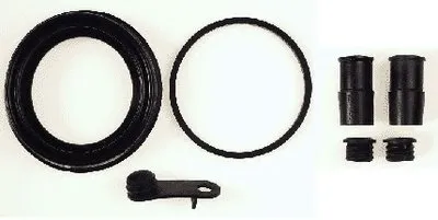 Ремкомплект, тормозной суппорт KAWE купить