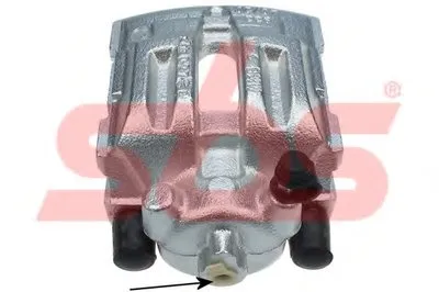 Тормозной суппорт sbs купить