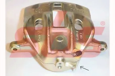 Тормозной суппорт sbs купить