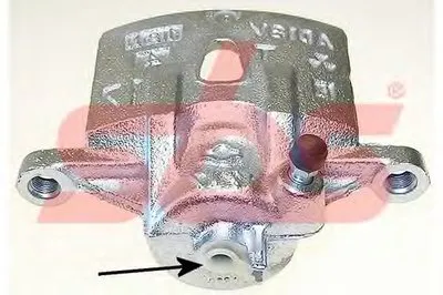 Тормозной суппорт sbs купить