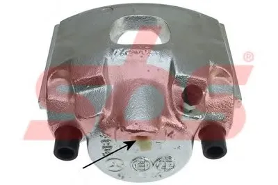 Тормозной суппорт sbs купить