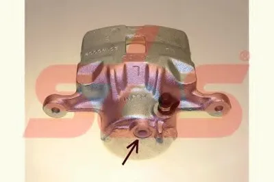 Тормозной суппорт sbs купить