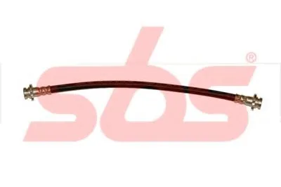 Тормозной шланг sbs купить
