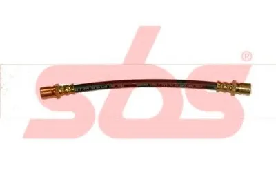 Тормозной шланг sbs купить