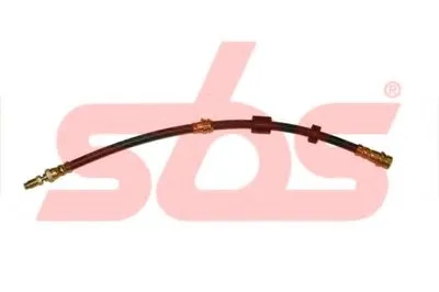 Тормозной шланг sbs купить