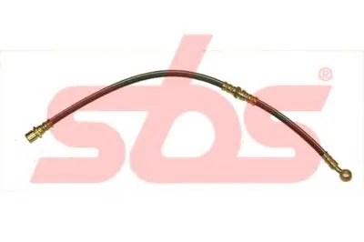 Тормозной шланг sbs купить