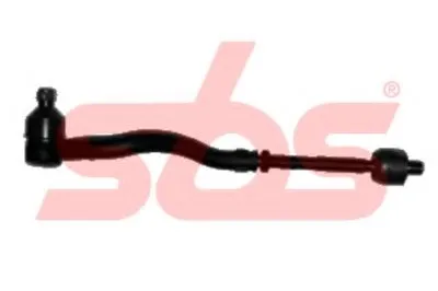 Поперечная рулевая тяга sbs купить