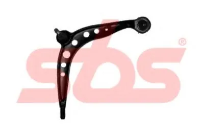 Рычаг независимой подвески колеса, подвеска колеса sbs купить