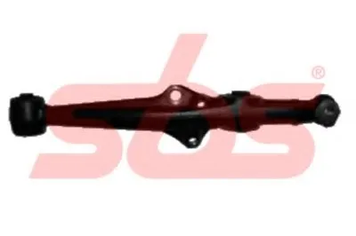 Рычаг независимой подвески колеса, подвеска колеса sbs купить