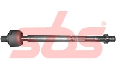 Осевой шарнир, рулевая тяга sbs купить
