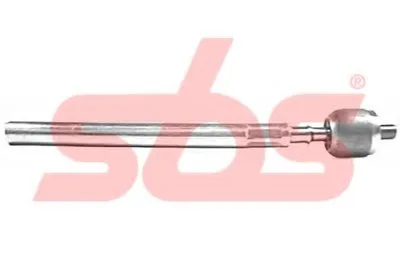 Осевой шарнир, рулевая тяга sbs купить