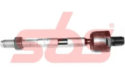 Осевой шарнир, рулевая тяга sbs купить