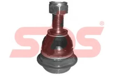 Шаровой шарнир sbs купить