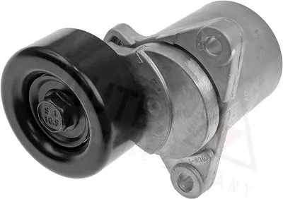 Натяжная планка, поликлиновой ремень AUTEX купить