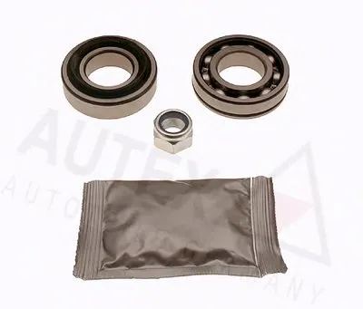 Комплект подшипника ступицы колеса AUTEX купить