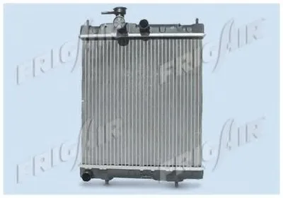 Радиатор, охлаждение двигателя FRIGAIR купить
