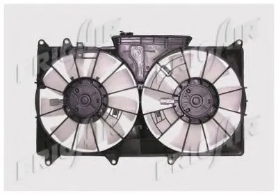 Вентилятор, охлаждение двигателя FRIGAIR купить