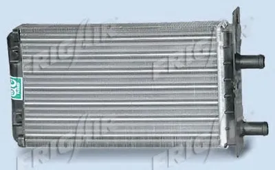 Теплообменник, отопление салона FRIGAIR купить