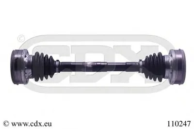 Приводной вал CDX купить