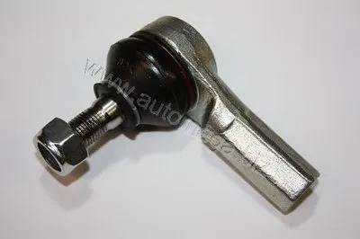 Наконечник поперечной рулевой тяги AutoMega Premium AUTOMEGA купить