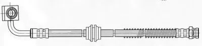 Тормозной шланг CEF купить