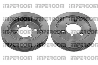 Ременный шкив, коленчатый вал ORIGINAL IMPERIUM купить