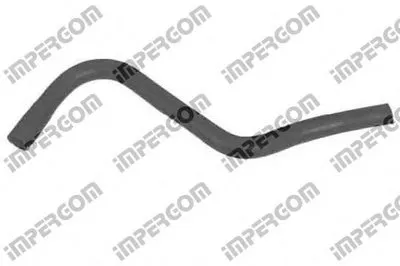 Шланг, теплообменник - отопление ORIGINAL IMPERIUM купить