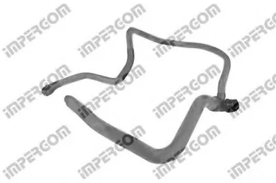 Шланг радиатора ORIGINAL IMPERIUM купить