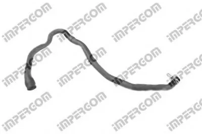Шланг радиатора ORIGINAL IMPERIUM купить